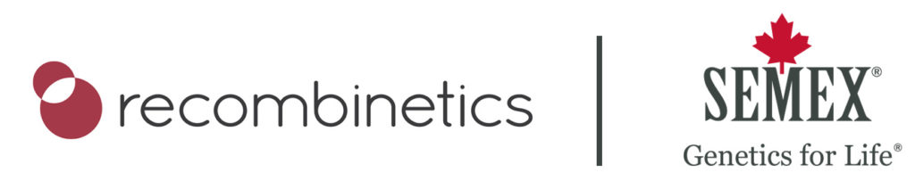 semex_recombinetics-logos semex_recombinetics-logos