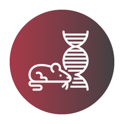 Mouse DNA icon